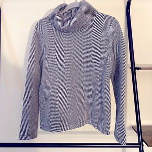 JCrew sweater